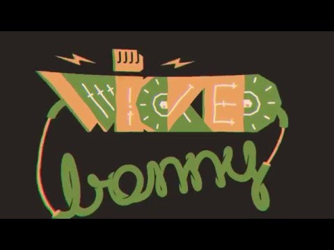 Wicked and Bonny - At the Ufo (Live)