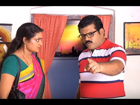 Manjurukum Kaalam I Episode 77 – 2 June 2015 I Mazhavil Manorama