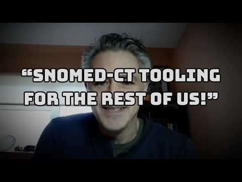 Introducing `sct` - fast, free, open-source SNOMED-CT tools for your CLI