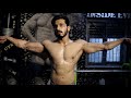 WHAT DOES IT TAKE TO BECOME PRO BODYBUILDERS । FEAT. VIPUL WANGDE । MUSCLE TALK EP. 2