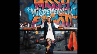 702 ft Missy Elliott - Gotta Leave