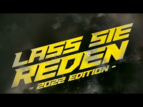 FARD, JAMULE - lass sie reden *2022 edition* (slowed)