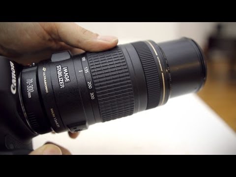 Video thumbnail for Video Review 3