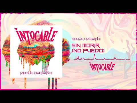 Video thumbnail for Sin Morir (No Puedo) [Bonus Track]