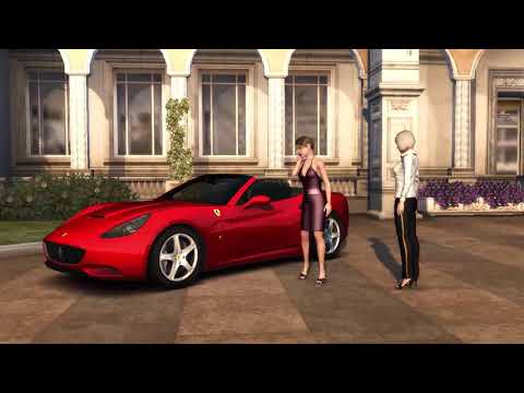 Test Drive Unlimited 2 Opening mission in 2021 - PC