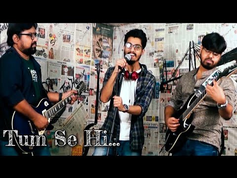 Tum Se Hi | Suman samuel & Sebastian C