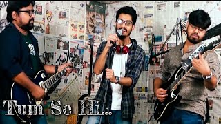 Tum Se Hi | Suman samuel &amp; Sebastian C