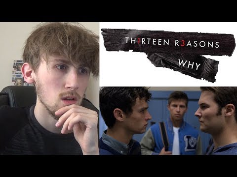 13 Reasons Why Season 2 Episode 11 - 'Bryce and Chloe' Reaction