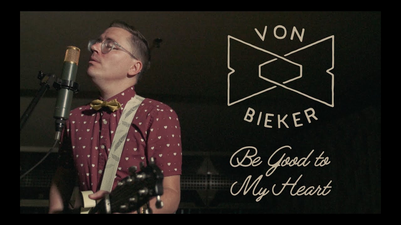 Promotional video thumbnail 1 for Von Bieker