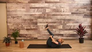 May 6, 2020 - Haley Bucknall - Vinyasa Flow