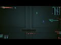 Cyberpunk 2077 How To OPEN DOOR With SCANNER If I Don T Have BODY POINTS Attributes Guide