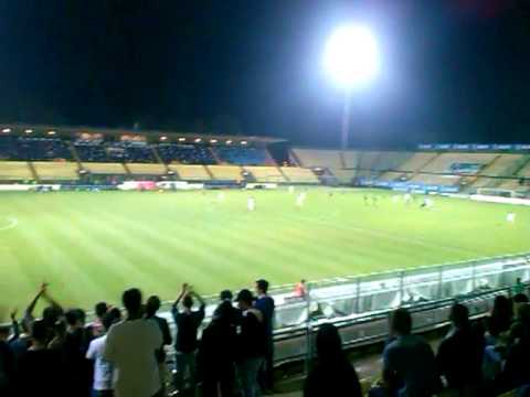 Ultras Sassuolo 2012-2013