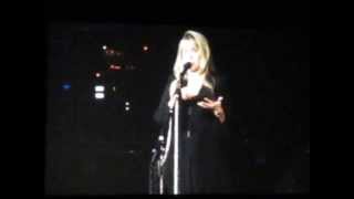 Stevie Nicks Explaining Gypsy and beginnings of Fleetwood Mac