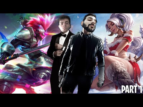 NEW META: Duo Jungle Part 1