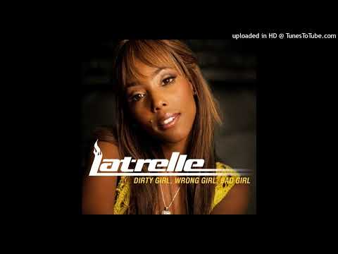 Latrelle - I Want U ft. Pusha T