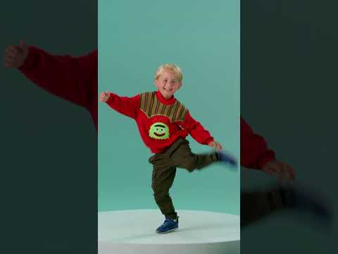 Brobee-O Rodeo I Short I Yo Gabba GabbaLand!