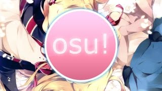 Osu! | Rhodanthe* - Yumeiro Parade [Skystar's Insane]