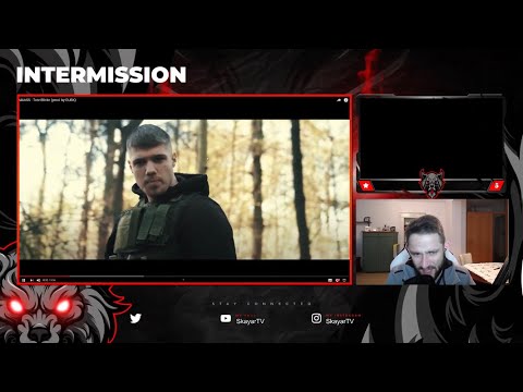 Besser als 80% der Deutschrapper!   MAASS - Tote Blicke / REACTION