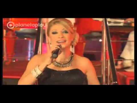 ork.Kristali-Kurke Biaveste 2013 live Gipsy Album