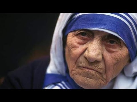 30° ANNIVERSARIO DELLA VISITA DI MADRE TERESA DI CALCUTTA NELLA CHIESA DI S.LUCIA DI PERIGNANO.