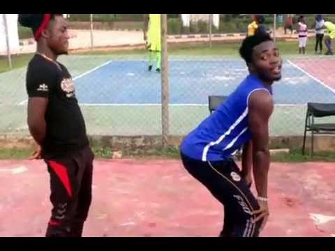 Irvin Fame - PIKI DANCE (BiuDropOut All Stars) - biudropout.com