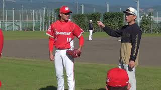 Re: [新聞] 味全龍安排日職進修　名單追加MVP徐若熙