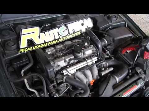 Motor Volvo S40 / V40 1.9 T4 200cv