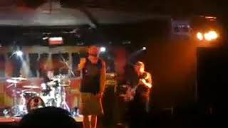 Rykers - brother against brother (live)