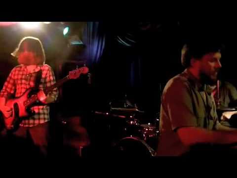 Marco Benevento Trio - 12 5 2010 @ The Mint - Bus Ride