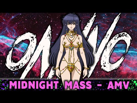 ONI INC. x SADZILLA x MATTYBEATS - MIDNIGHT MASS [ AMV ]