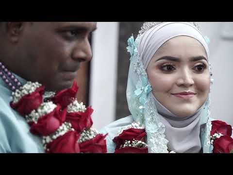 AKAD NIKAH HIGHLIGHTS
