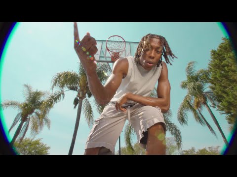 KTmelodies & dBona - put ya hands in the air (visualiser)