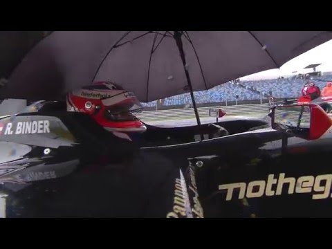 Formula V8 3.5 - Highlights Race 2 - Hungaroring - 2016