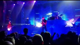 Eisbrecher - Wo geht der Teufel hin- Live in Dresden am 06.10.2017