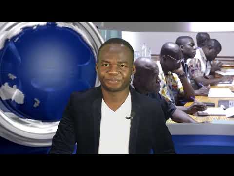 La Revue d'Actualités du 10 novembre 2025