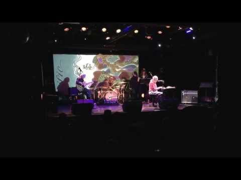 'The Shot Heard 'Round the World' - Bob Dorough, 'Schoolhouse Rock' Live