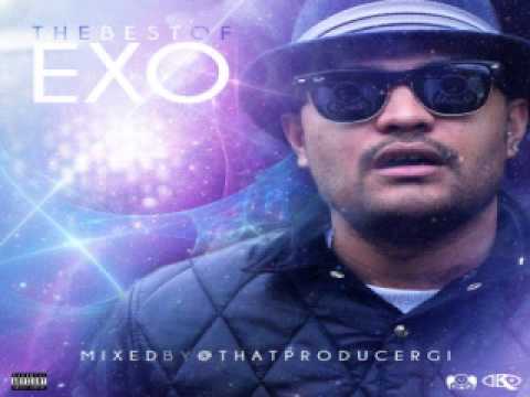 Exo (USG) - Tears In The Rain Ft. Political Peak [Best Of Exo Vol.1] (Track 18)