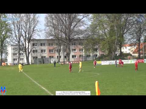 1:0 SpVgg Cambs/Leezen vs. Neumühler SV 4.5.2013