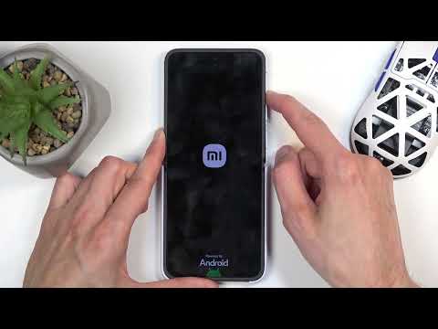 How to Open Recovery Mode on XIAOMI Mix Flip