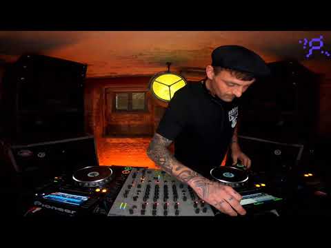 PATTERN: HEDON Sonance Showcase - Compact Disorder -  04.02.22 - 12 P.M