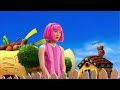 LazyTown Have You Ever Been Sad Bulgarian BNT 1