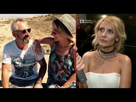 Patrycja Markowska walczy o swój związek: Byliśmy na terapii. Nie wstydzę się tego | Wideoportal
