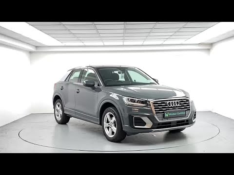 Audi Q2 30 TFSI Sport - Image 2