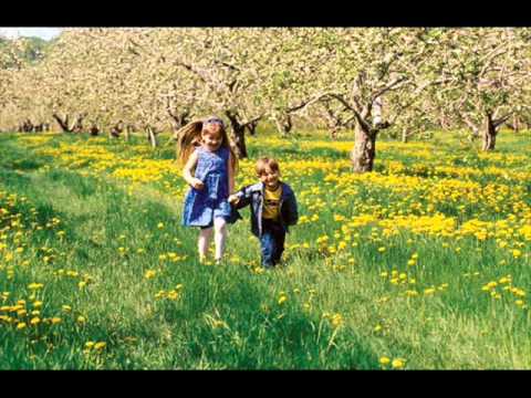 PALITO ORTEGA BIENVENIDA PRIMAVERA