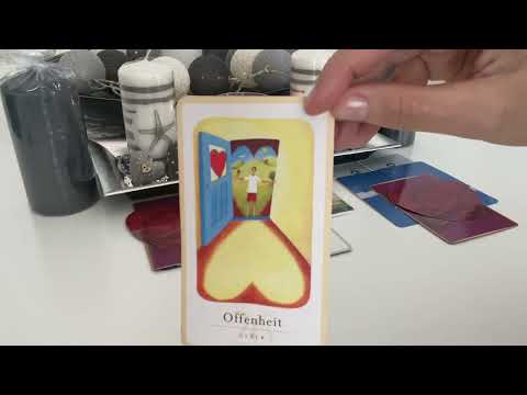 Orakel | SingleOrakel | LiebesOrakel | HerzmenschOrakel | 29.06.2022-13.07.2022 Neumond zum Vollmond