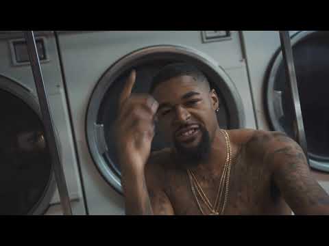 PlayadripSlikk - Django ( Official Music Video )