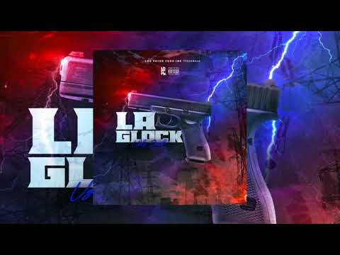 LA GLOCK - UGLY DUCK (prod.by BigCvyu)