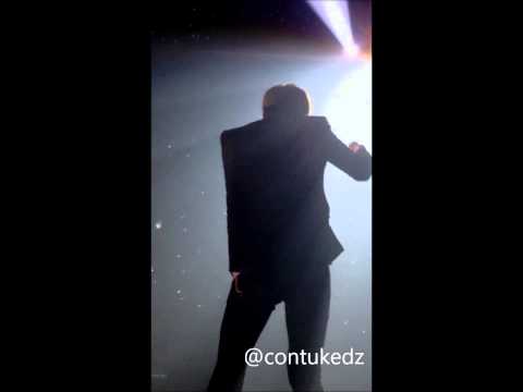 [140913] EXO TLP in BKK - Thunder