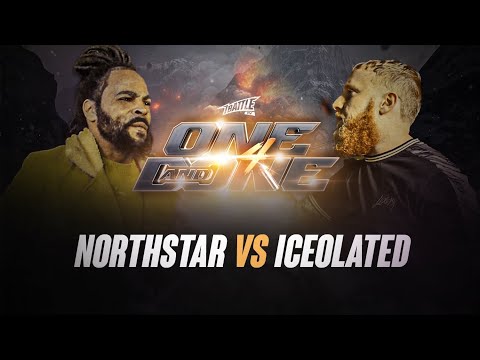 Northstar vs Iceolated
