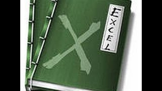Сводные таблицы в Excel